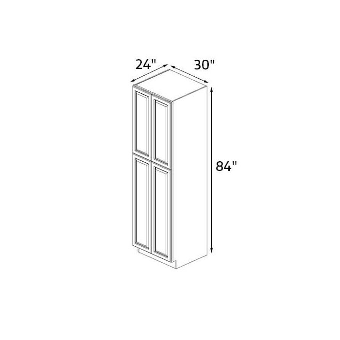30 x 84 pantry cabinet new arrivals