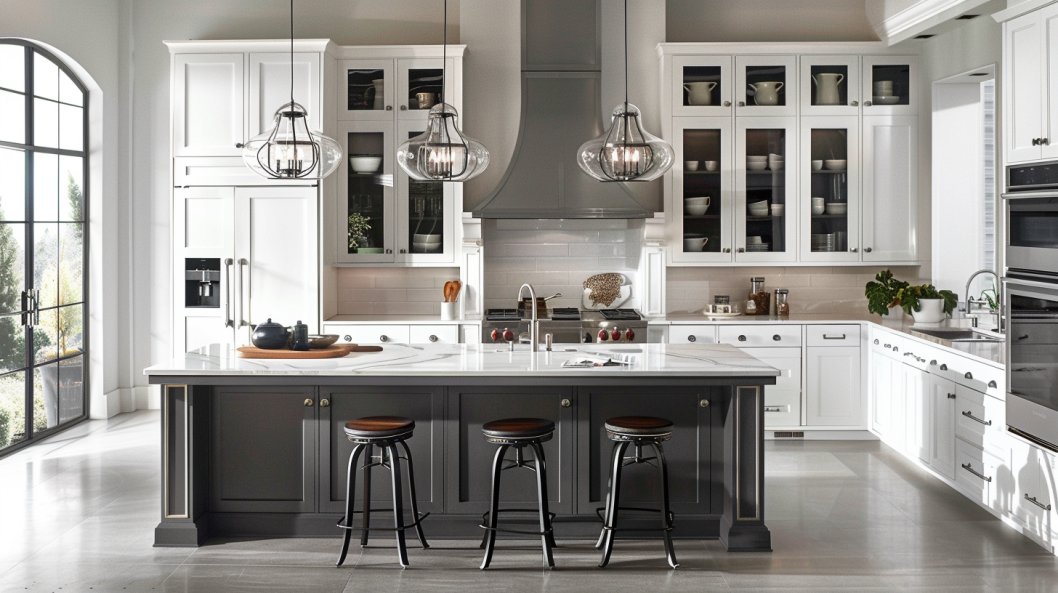 Contrast Colors to Make Drama