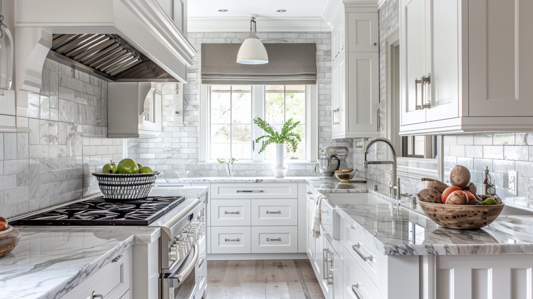 Cool Elegance with Tinsmith