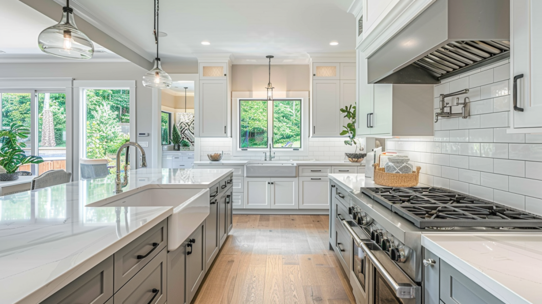 Create­ Harmony with Simple Elegance