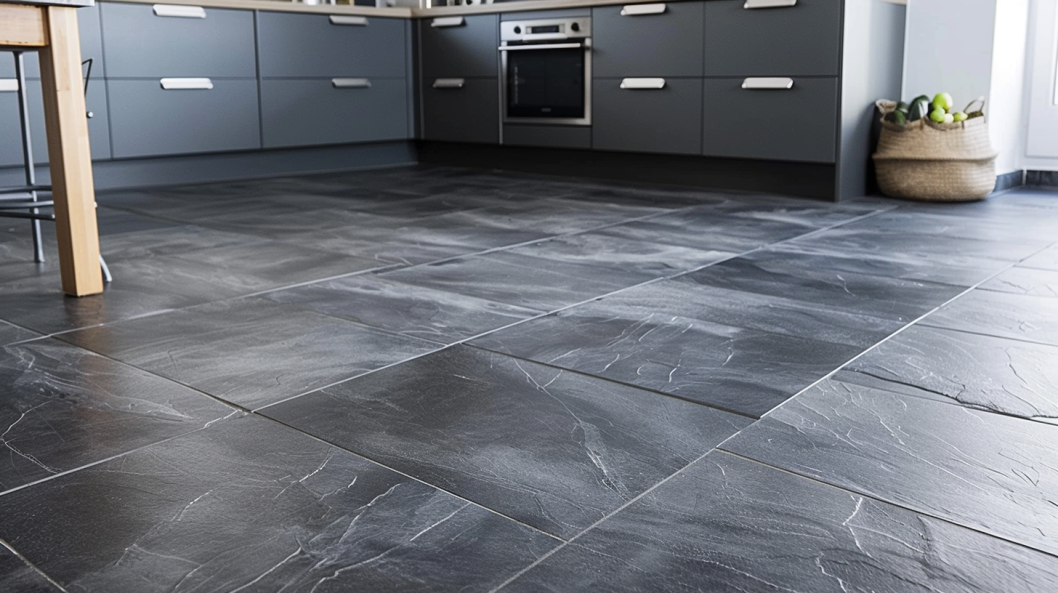 Ele­vate Style with Sophisticated Flooring