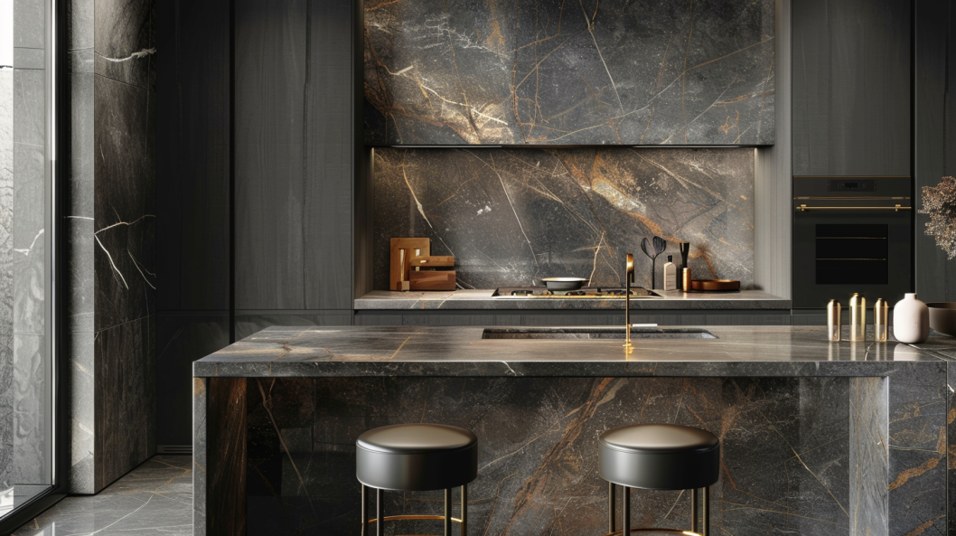 Elevate Style­ by Mixing Metals