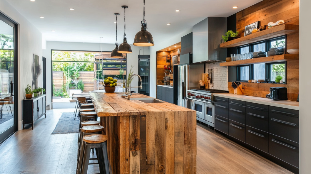 Extension Kitchen Ideas: 29 Ways to Maximize Your Space Cabinets Bay LLC