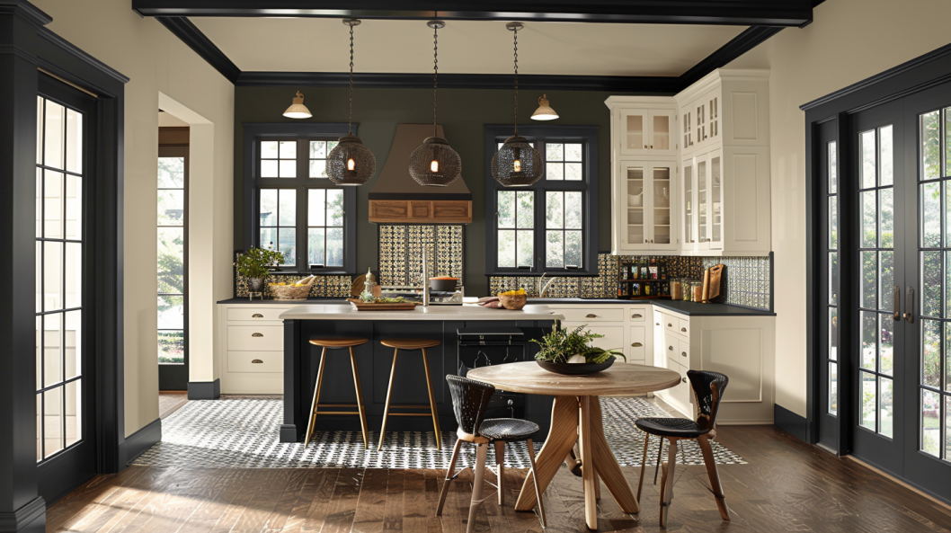 Expand Your Color Palette Beyond Walls