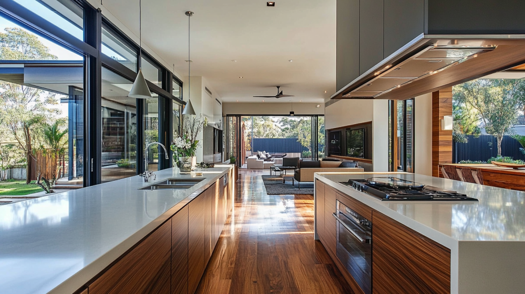 Extension Kitchen Ideas: 29 Ways to Maximize Your Space Cabinets Bay LLC