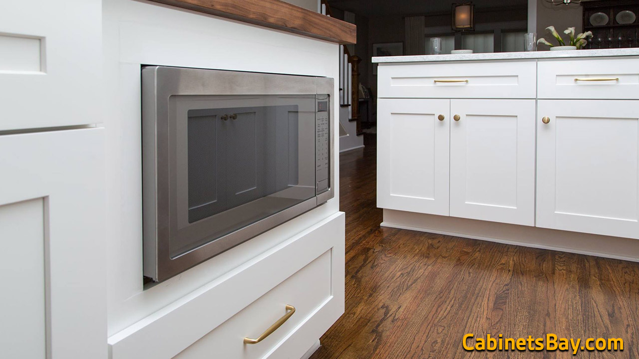 Ready to Assemble Cabinets Steam White Shaker for kitchen island